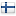 albayark.net server is located in Finland